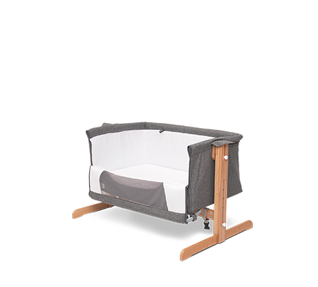 Sallanır Bedside Cot