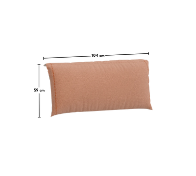 Headboard Cushion