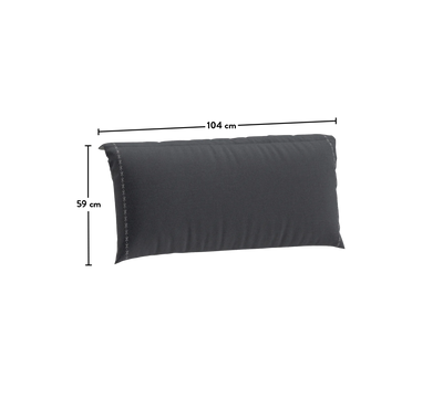 Headboard Cushion