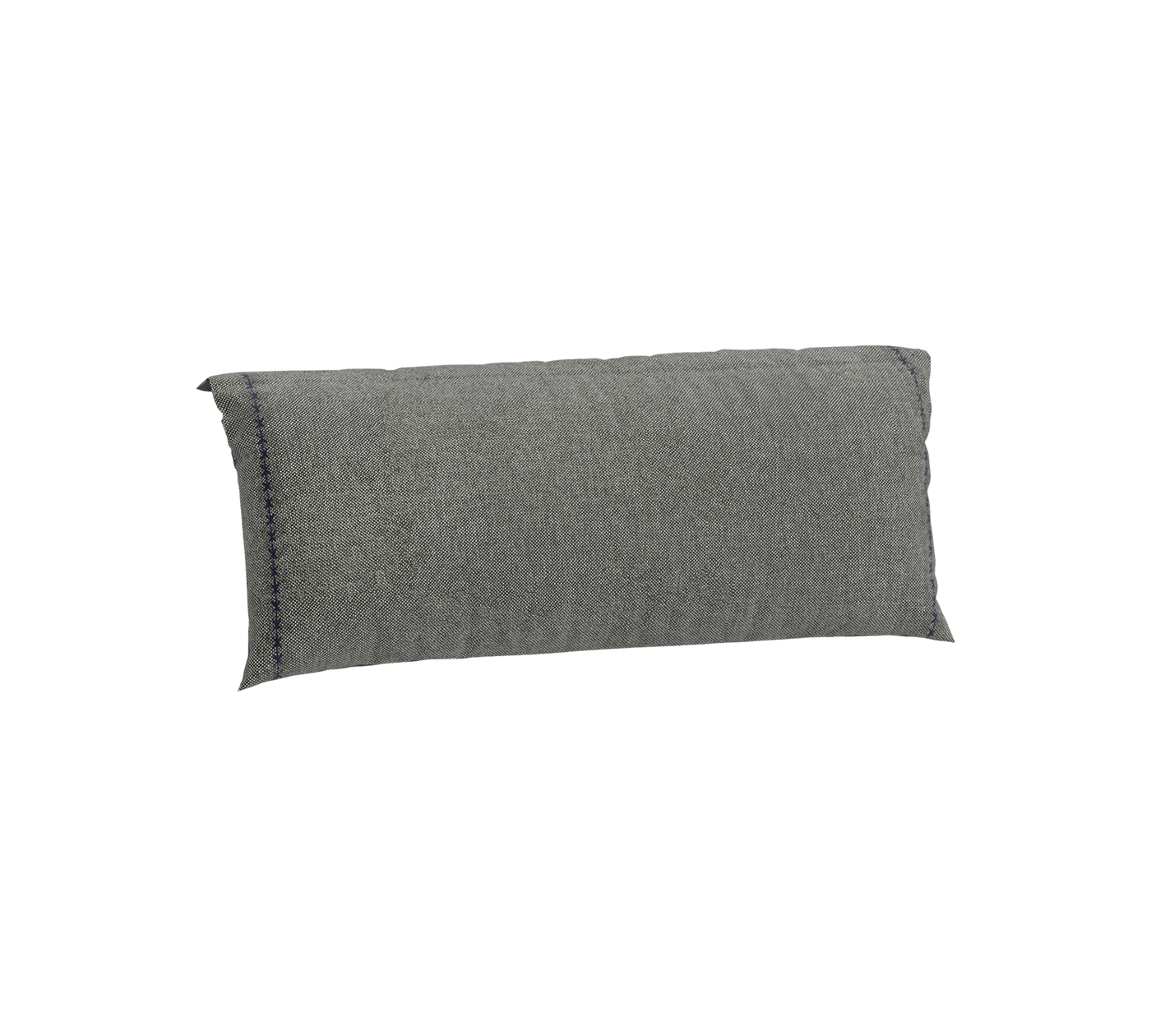 Headboard Cushion Anthracite-Grey (120x200 cm)