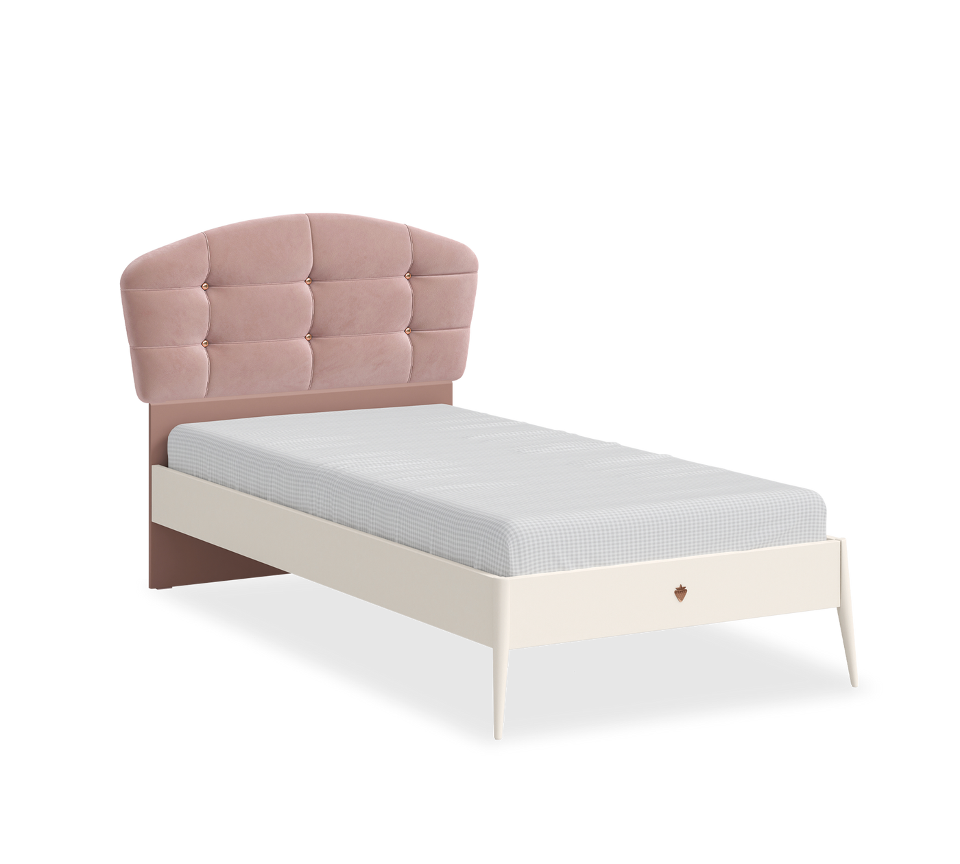 Elegance Bed Döşemeli Başlık