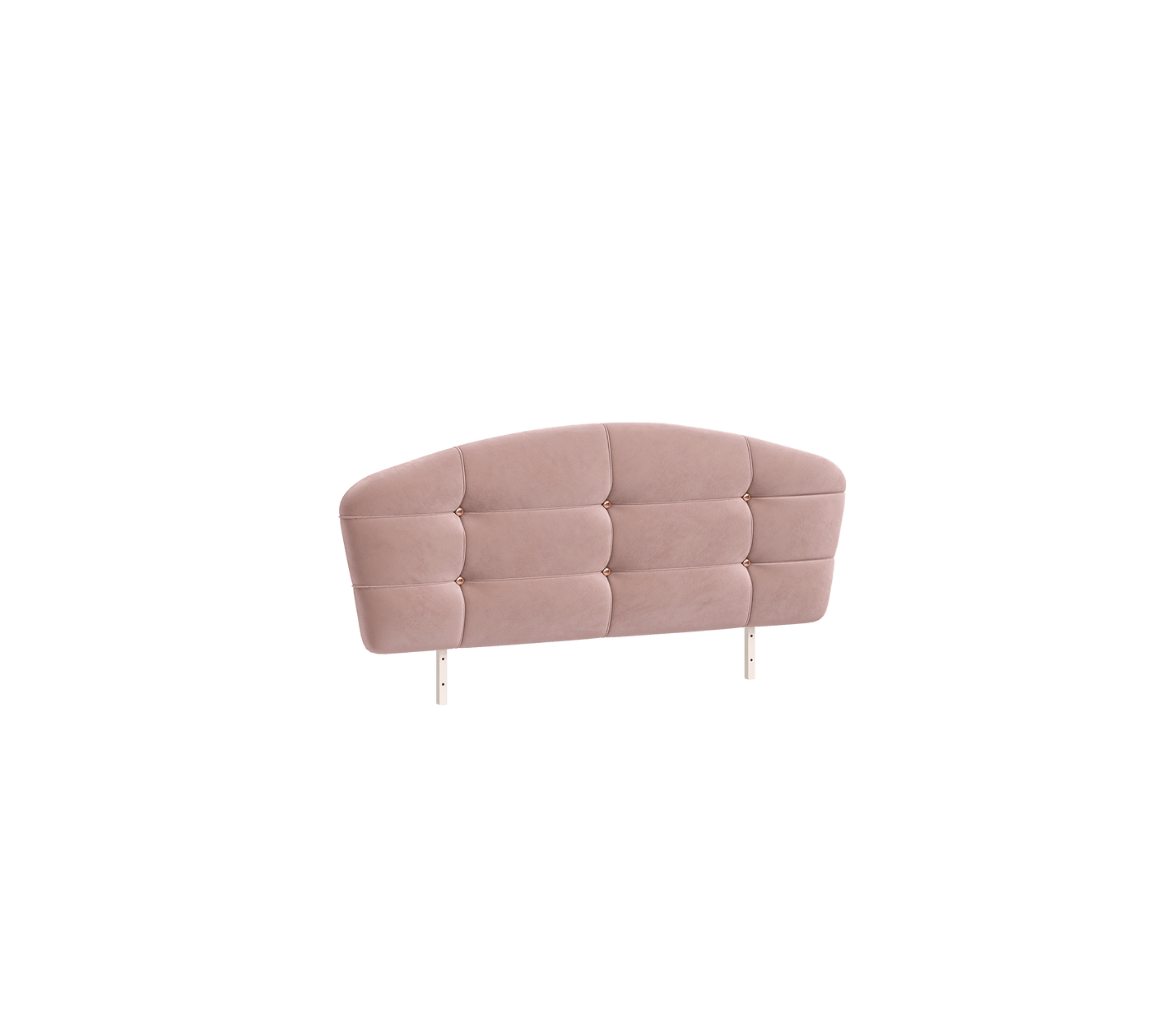 Elegance Upholstered Headboard