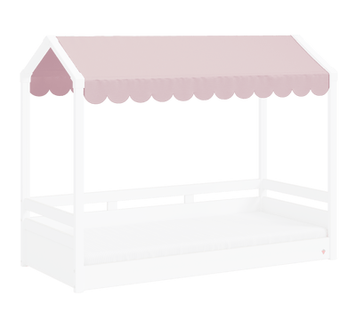Montes Flat Roof Bed Tent