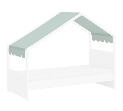 Montes Side Roof Bed Tent