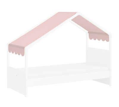 Montes Side Roof Bed Tent