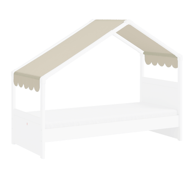 Montes Side Roof Bed Tent