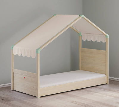 Montes Side Roof Bed Tent