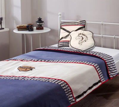 Elegans Bed Cover (90-100 cm)
