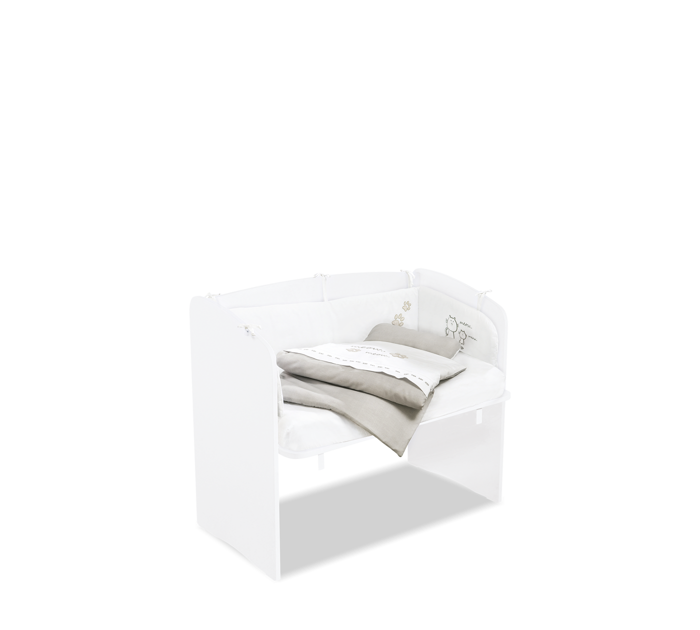 Bedside Cot (50x90 cm)