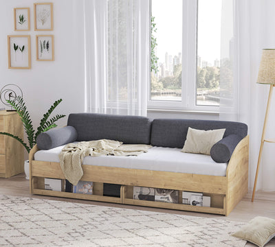 Mocha Daybed (90x200 cm)