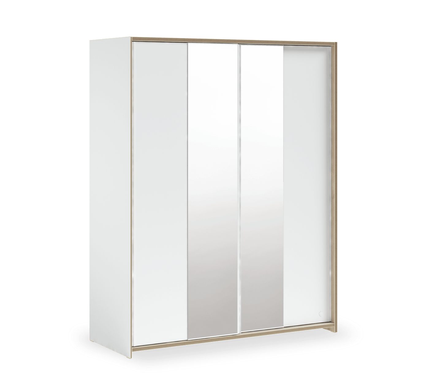 Modera Medium Schiebeschrank