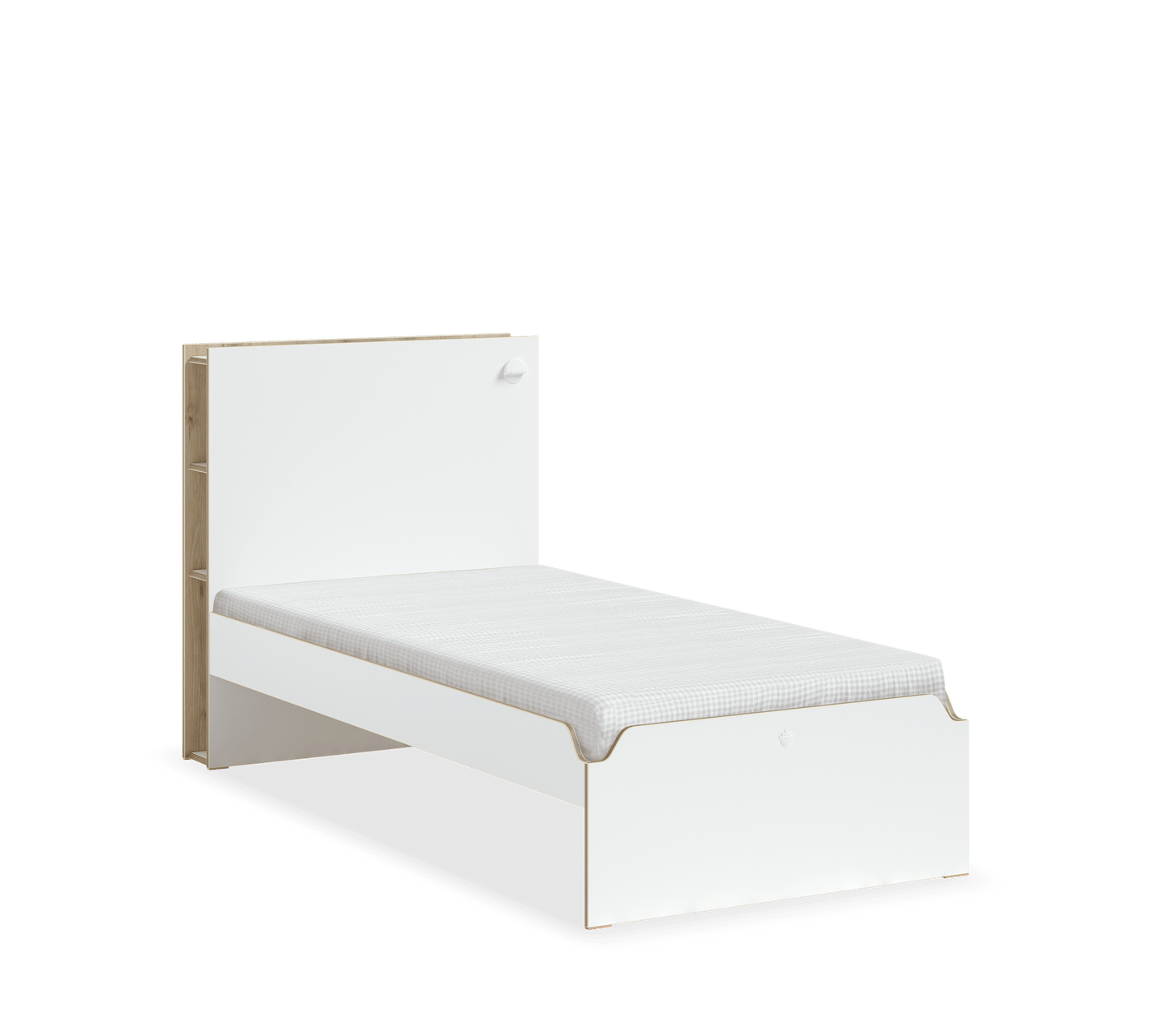 Modera Bed (100x200 cm)