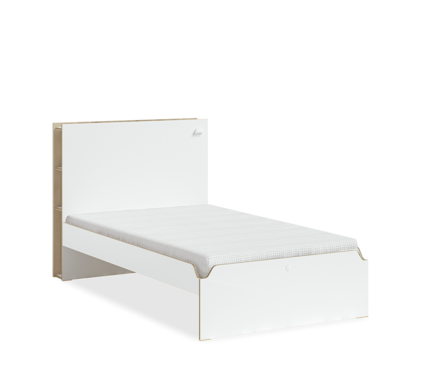 Modera Bed (120x200 cm)