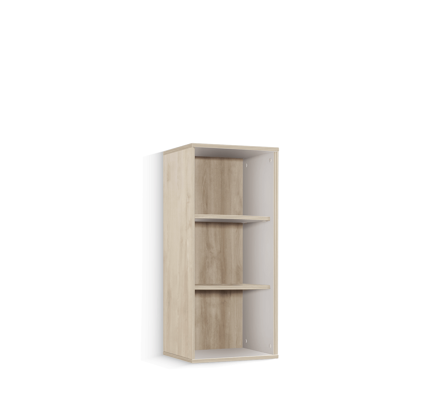 Duo Capless Wardrobe