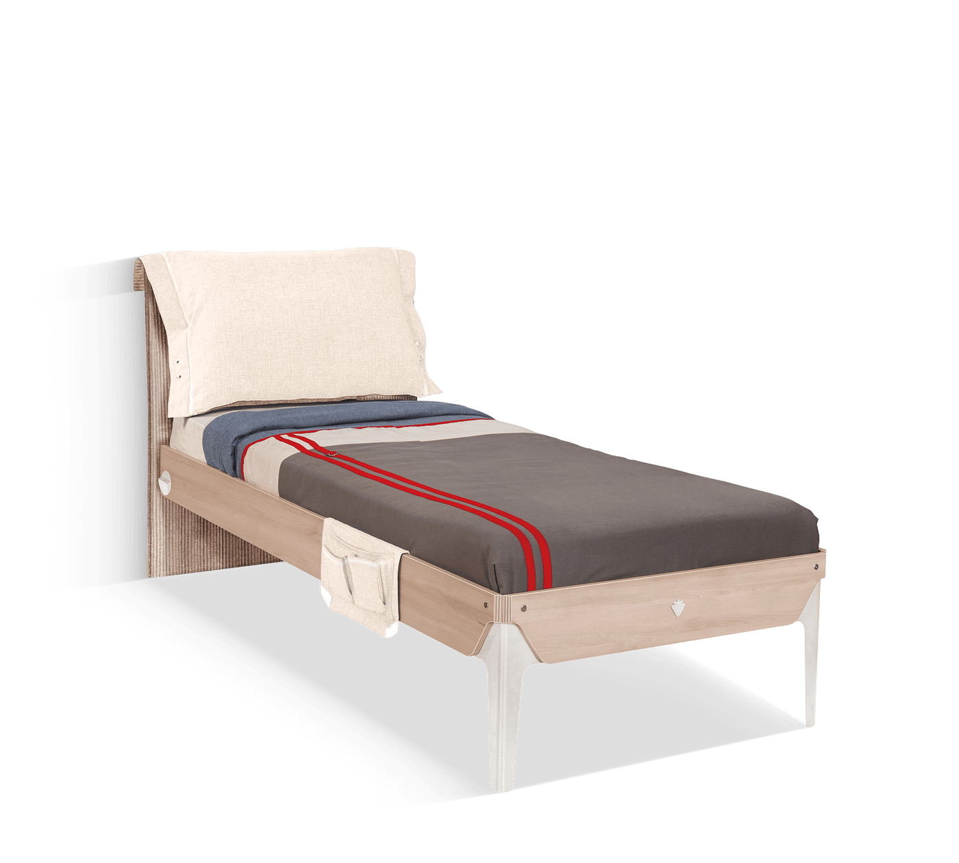 Duo Bed (100x200 cm)