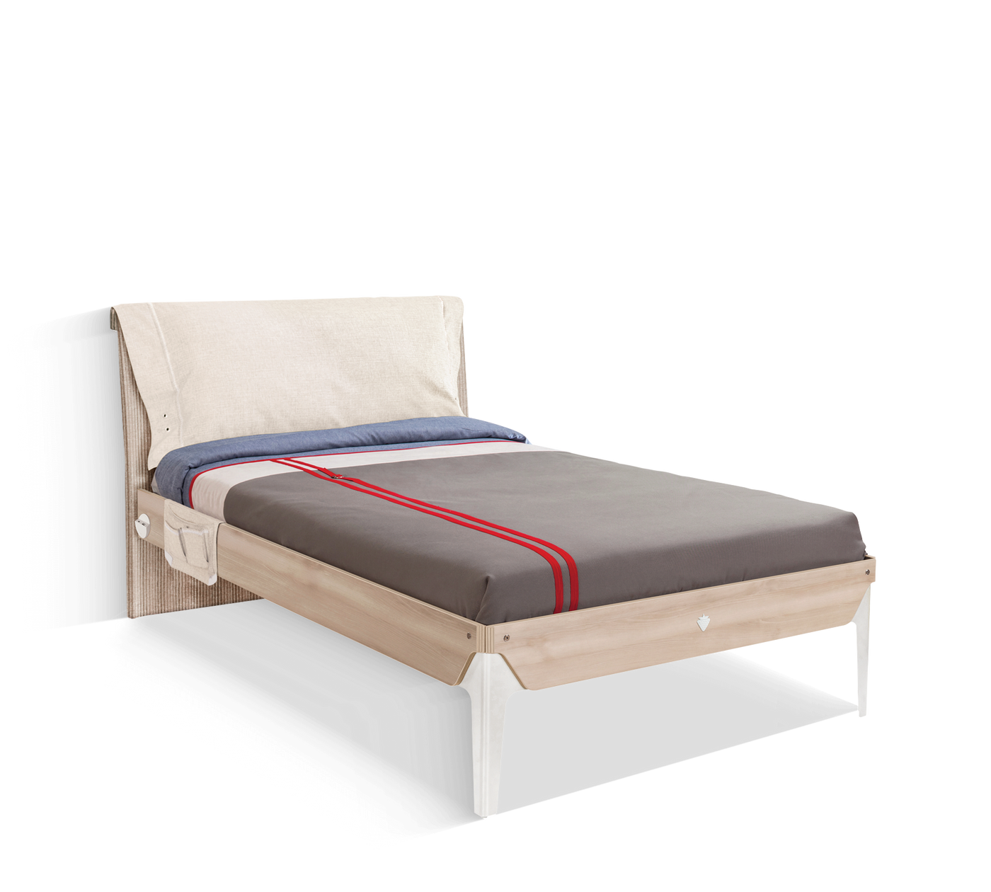 Duo Bed (120x200 cm)