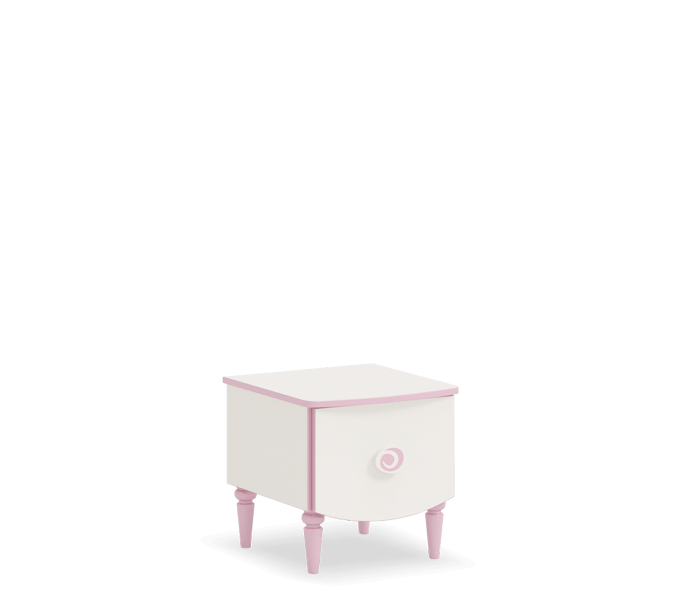 Princess Nightstand