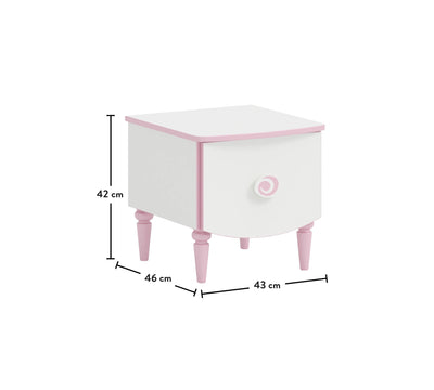 Princess Nightstand