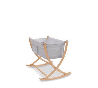 Folding Crib (45x90 cm)